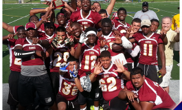Miami Springs Golden Hawks - Elite 7v7™ 'Scholar Athlete' High School Champions