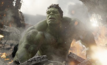 Avengers Presents: Hulk