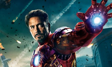 Avengers Presents: Iron Man