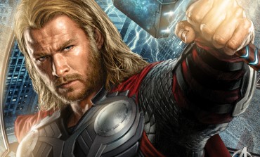 Avengers Presents: Thor