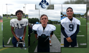 Coral Springs Charter: Who to watch in Week 1