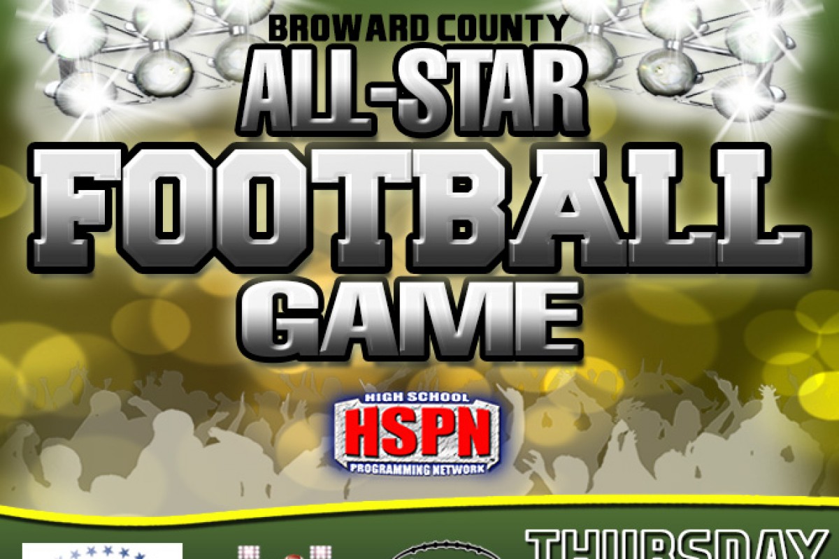 2015 BCAA All Star Game