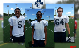 Coral Springs Charter : Who to Watch in Week 2 'Impact Players'