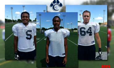 Coral Springs Charter : Who to Watch in Week 2 'Impact Players'