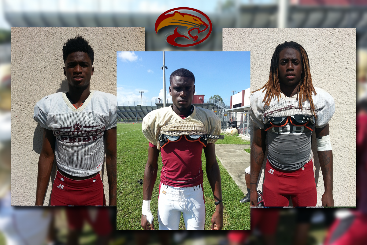 Coconut Creek High School: Who to Watch in Week 2 ‘Impact Players’