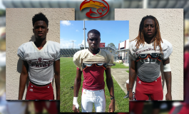 Coconut Creek High School: Who to Watch in Week 2 'Impact Players'