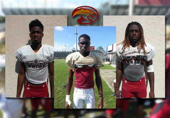 Coconut Creek High School: Who to Watch in Week 2 'Impact Players'