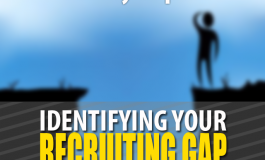 Identifying YOUR Recruiting Gap | Recruiting | Part 1