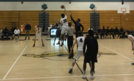 Coral Glades Jaguars Snap 7-Game Losing Streak With A Victory At Home