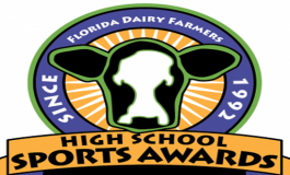 2015 Florida Dairy Farmers Player Of The Year Winners