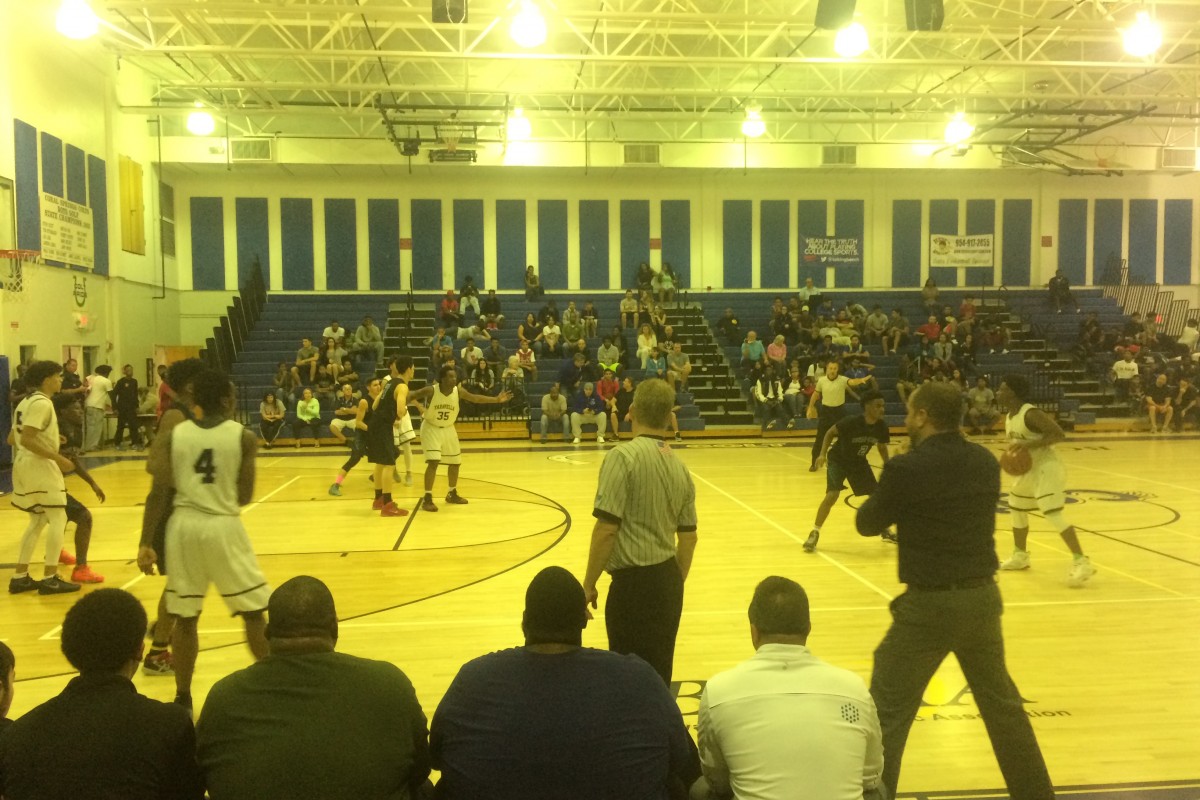 Taravella Advances In Districts Victory Over Coral Glades