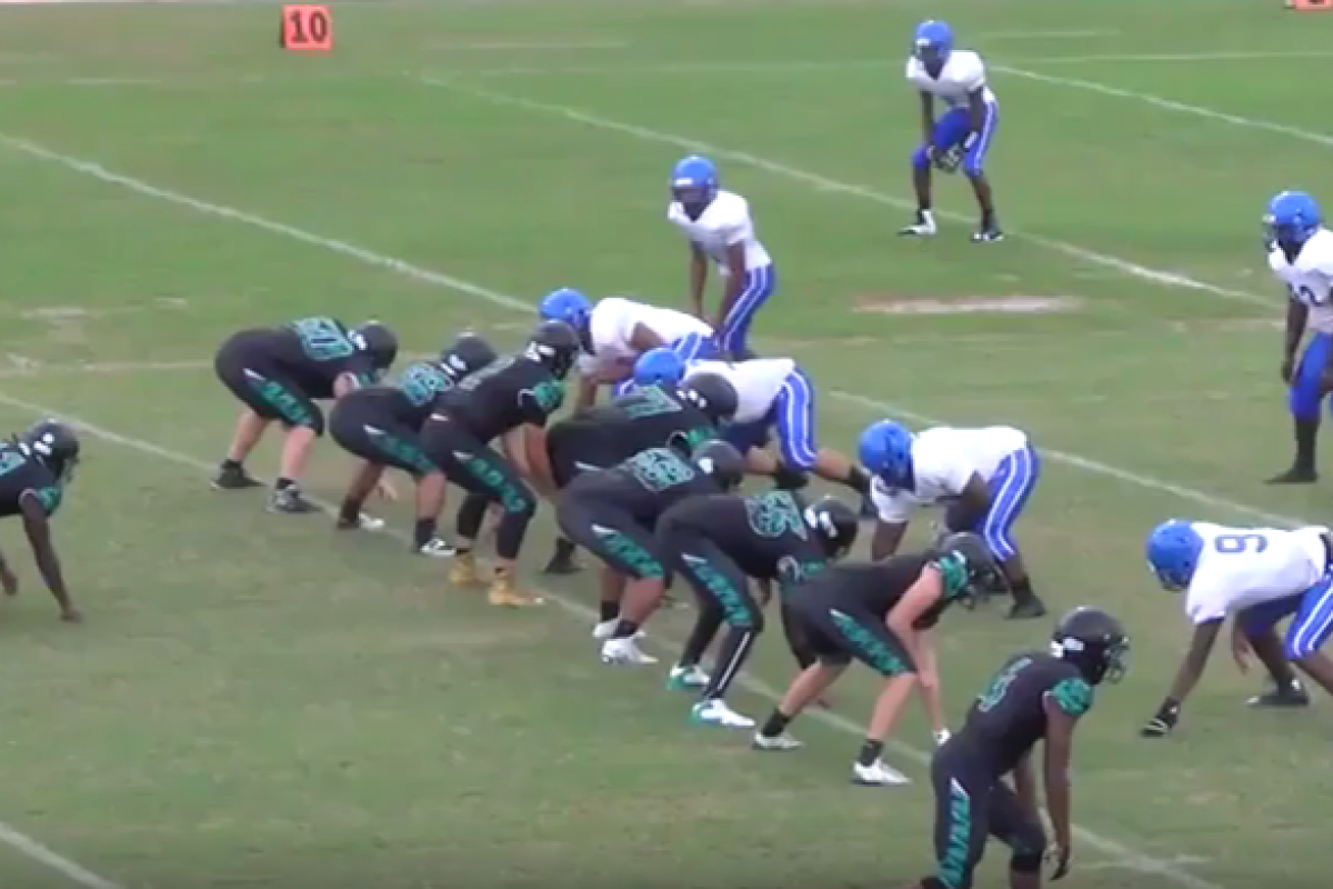 GAME HIGHLIGHTS – Coral Glades vs Inlet Grove