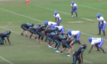 GAME HIGHLIGHTS - Coral Glades vs Inlet Grove