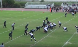 GAME HIGHLIGHTS - Coral Glades Jaguars Go 2-0 First Time In School History