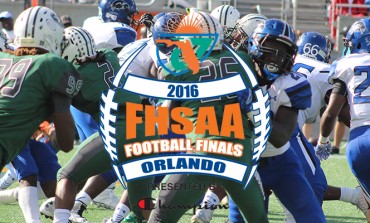 2016 Florida High School Football State Championships - REGIONAL SEMIFINAL MATCHUPS
