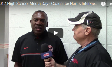 EXCLUSIVE VIDEO INTERVIEWS - 2017 Miami Dolphins High School Media Day (South Florida High School Coaches)