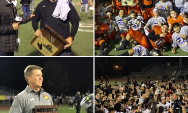 ‘Game of Thrones:’  Oaks Christian and Orange High Win CIF Southern Section Titles