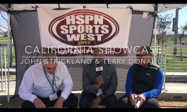 HSPN WEST - ARTICLE, INTERVIEWS & HIGHLIGHTS - Seniors Shine at 2018 California Showcase