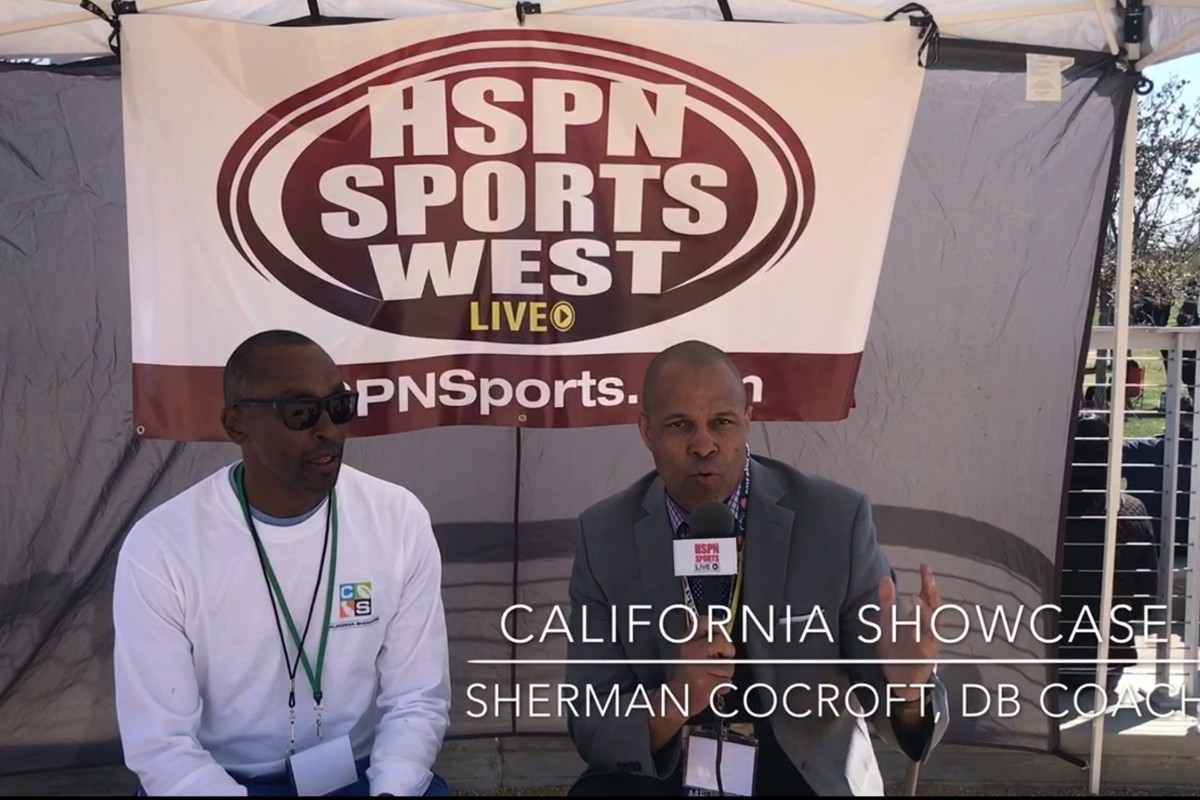 Lineman Need Love Too: HSPN West to Cover 5-Star Pro Academy Lineman Camp