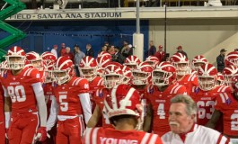 “Moving On”:  Mater Dei and Eisenhower Make It to Their Divisional Championship Games