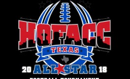 LIVESTREAM - Hall of Fame Allstar Canton Classic Moves South for the Winter - HOFACC Texas