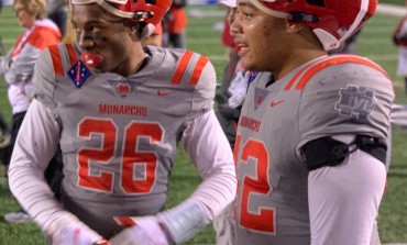 “Ware the Stars Are”:  A Candid Conversaiton with Keyon and Kyron Ware-Hudson