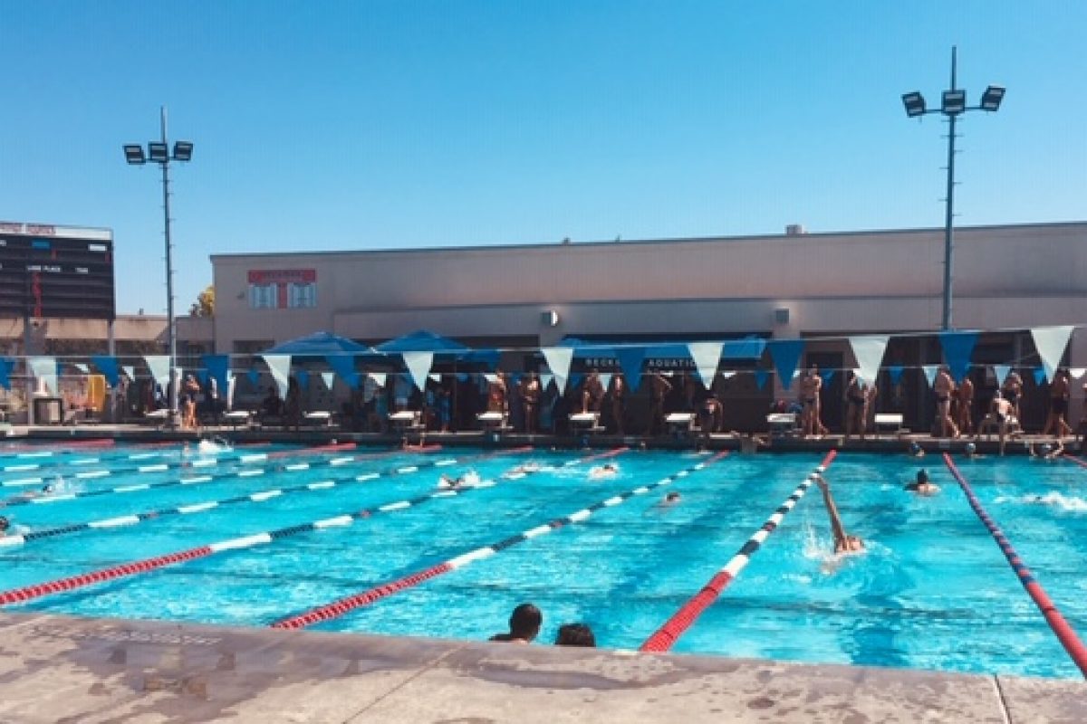 The 2019 Northwood High School Swim Team: HSPN Sports Recaps What Has Happened and Previews What’s Next to Come for this Program