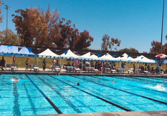 Pacific Coast League Swim Finals: HSPN Sports Recaps Northwood's Final Regular Season Meet and the Results at the PCL Finals