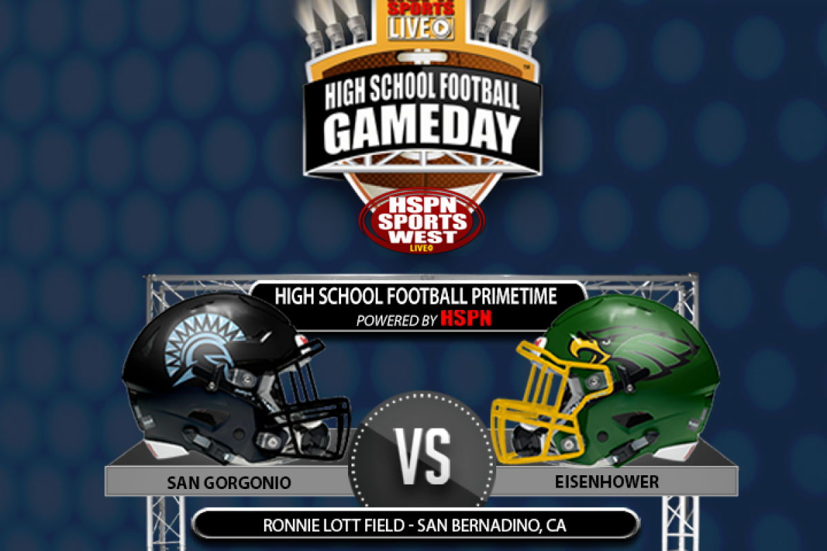Spartans and Eagles Look to Shake-up the San Andreas League