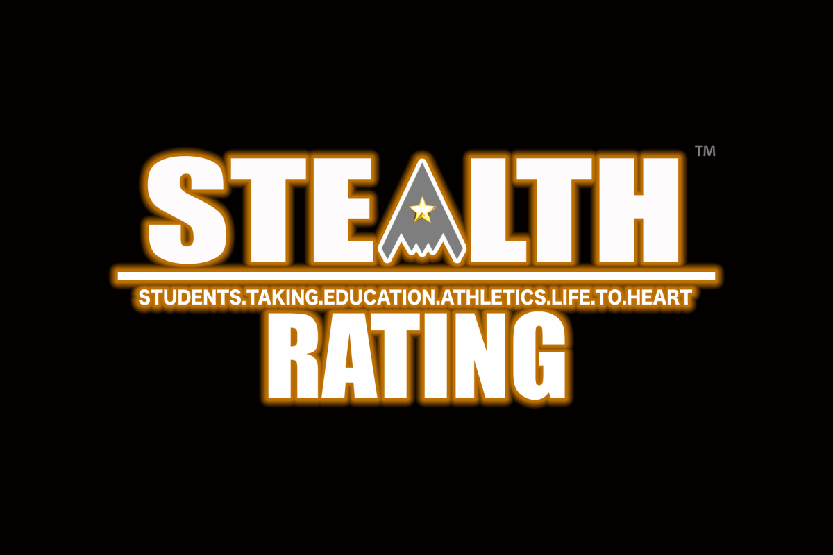 Tonight, on “The Recruiting Road:” The Number Three and Four Reasons Parents Will Like STEALTH