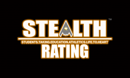 Easin' on Down the "Recruiting Road" The 3 & 4 Reasons High School Football Student-Athletes Should be STEALTH-Rated