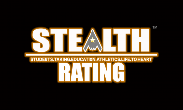 The Recruiting Road: "Top Ten Reasons for High School Coaches to Use STEALTH's 5-Star Rating System."
