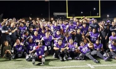 RCHS Cougars Eager to Return to Football!